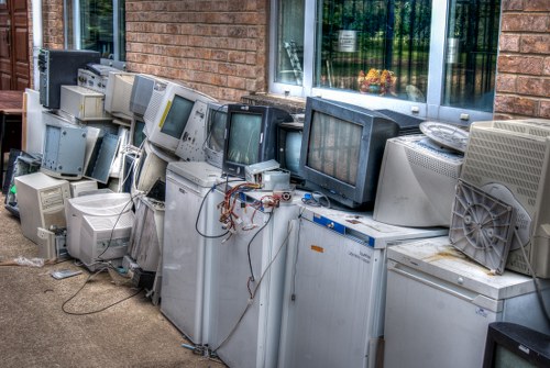 Harrow council guidelines for furniture disposal