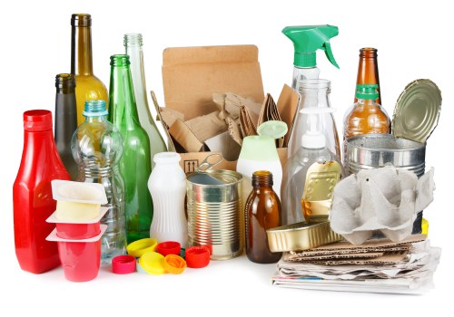 Professional house clearance team assessing a property in Harrow