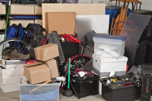 Choosing the right waste removal partner in Harrow